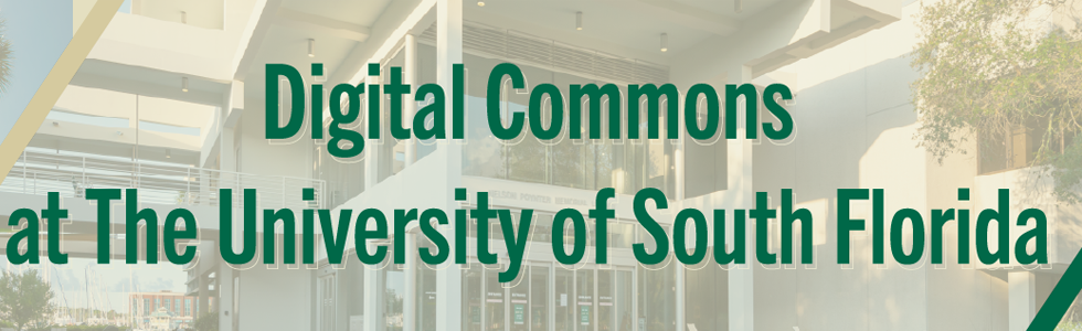 Digital Commons @ University of South Florida