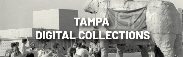 USF Tampa Campus Digital Collections