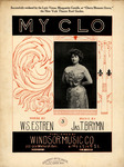 My Clo by James Timothy Brymn and W. S. Estren