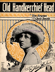 Old handkerchief head by Chris Smith and J. Tim Brymn