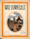 Way Down East by Joseph Young and Harold Norman
