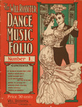 The Will Rossiter Dance Music Folio. Number 1 by Will Rossiter
