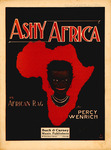 Ashy Africa: An African Rag by Percy Wenrich