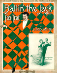 Ballin' the Jack: Fox-Trot by Chris Smith and James Reese Europe