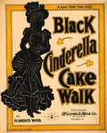 Black Cinderella Cake Walk by Florence Wood