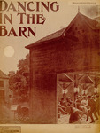 Dancing in the barn : schottische