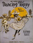 Dancing Topsy: Barn Dance by Raymond White and Starmer