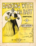 Dancing with ma baby : schottische