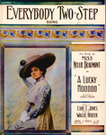 Everybody Two-Step, 1912 by Wallie Herzer and Earl C. Jones