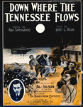 Down Where The Tennessee Flows by Bert L. Rule and Ray Sherwood
