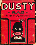 Dusty Rag by May Frances Aufderheide Kaufman