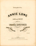 Annie Lowe