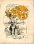 Doan Give Me No Golden Harp by Chas. Gilbert and E. W. Dustin