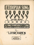 Ethiopian Song (Without Words) by L. D. Broughton