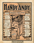 Handy Andy by Leo Friedman