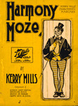 Harmony Moze by Kerry Mills