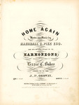 Home Again, B by John Pond Ordway and Marshall S. Pike