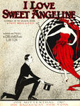 I Love Sweet Angeline by Henry Sterling Creamer and Turner Layton