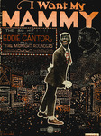 I Want My Mammy by Louis Breau and Geo. B. Wehner