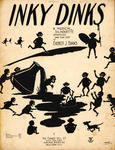 Inky Dinks by Everett J. Evans