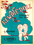 Kewpie Doll by Ernö Rapée