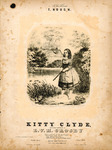 Kitty Clyde