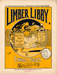 Limber Libby by Edward J. Hogben