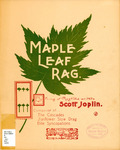 Maple Leaf Rag by Scott Joplin