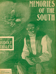 Memories of the South by Rudolf Thaler
