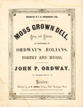 Moss Grown Dell