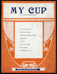 My Cup by William Astor Morgan