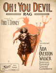Oh, You Devil by Ford T. Dabney