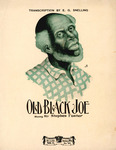 Old Black Joe, B by E. G. Snelling and Stephen Collins Foster