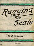 Ragging the Scale by Edward B. Claypoole