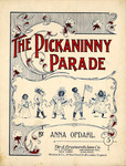 Piccaninny's Parade by Anna Opdahl