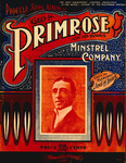 Popular Song Album of George H. Primrose and His Famous Minstrel Company