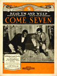 Read 'Em and Weep, A by Albert Bernard and Walter Haenschen