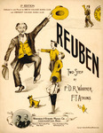 Reuben by F. D. R. Warner and F. T. Atkins