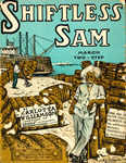 Shiftless Sam by Carlotta Williamson