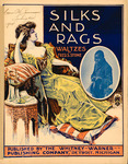 Silks and Rags by Fred S. Stone