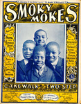 Smoky Mokes by A. Holzmann