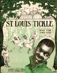 St Louis Tickle by Theron Catlen Bennett