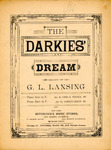 The Darkies' Dream by G. L. Lansing and Emma R. Steiner