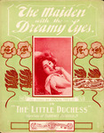 The Maiden with the Dreamy Eyes by James Wheldon Johnson and Robert Allen Cole