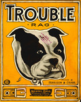 Trouble by Will B. Morrison and Cecil Duane Crabb
