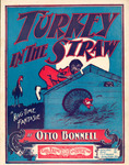 Turkey in the Straw by Otto Bonnell