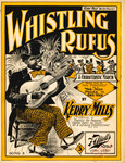 Whistling Rufus by Kerry Mills