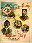 Williams and Walker's Album of Gems by Bert Williams and George Walker