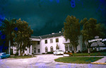 Clewiston Inn Clewiston Florida June 25 1957