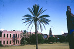 Enlisted Mens Quarters Fort Jefferson Dry Tortugas Oct 1956